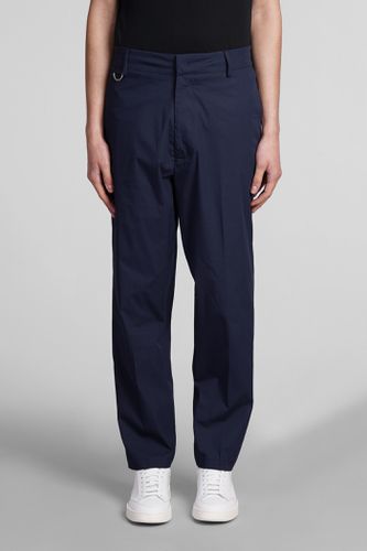 George Pants In Cotton - Low Brand - Modalova