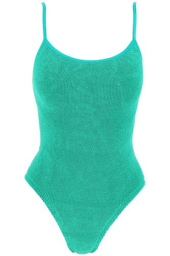 Hunza G Pamela One-piece Swimsuit - Hunza G - Modalova