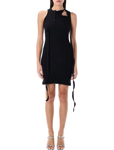 Ottolinger Tank Mini Dress - Ottolinger - Modalova