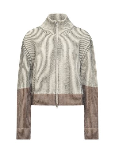 Turtleneck Sweater - MM6 Maison Margiela - Modalova