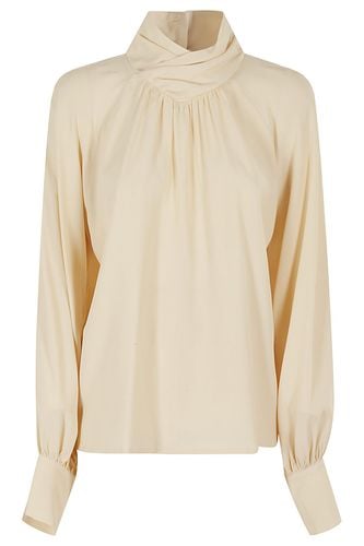 Federica Tosi Blusa - Federica Tosi - Modalova