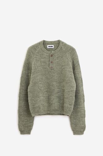 Magliano Serafino Chunky Knitwear - Magliano - Modalova