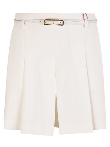 Max Mara Studio Abilita Shorts - Max Mara Studio - Modalova