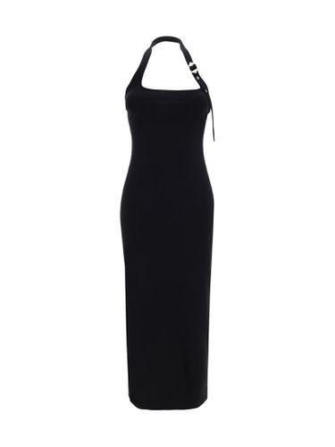 The Attico Midi Dress - The Attico - Modalova