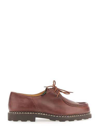 Paraboot Lace-up michael - Paraboot - Modalova