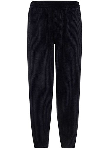 Emporio Armani Trousers - Emporio Armani - Modalova