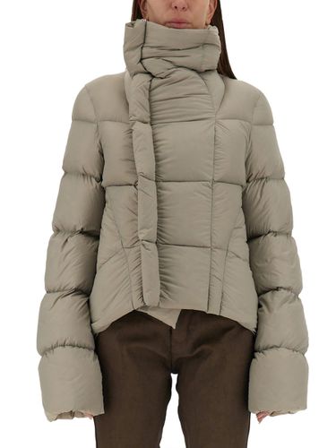 Rick Owens Down Jacket naska - Rick Owens - Modalova