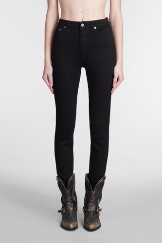 Golden Goose Jeans In Black Denim - Golden Goose - Modalova