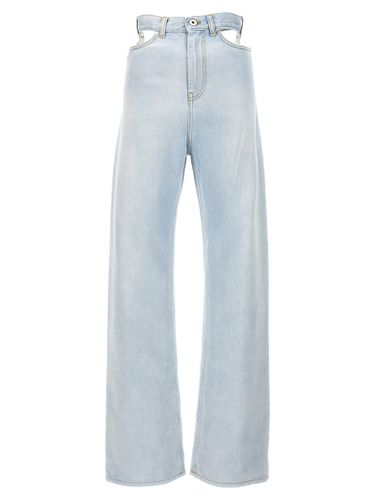 Maison Margiela décortiqué Jeans - Maison Margiela - Modalova