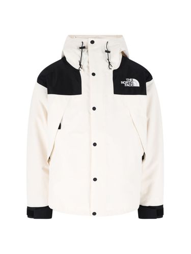 Mountain Mono Hooded Jacket - The North Face - Modalova