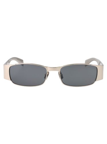 Sl 738 Sunglasses - Saint Laurent Eyewear - Modalova