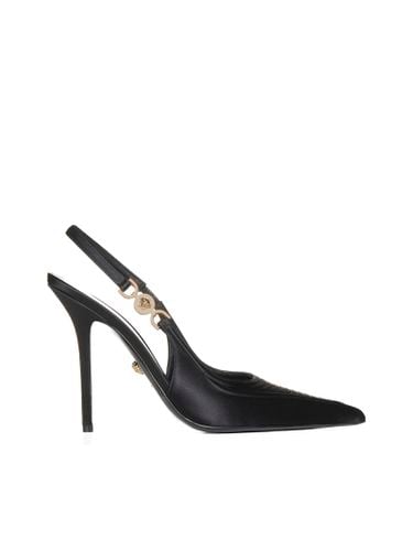 Versace High-heeled Shoe - Versace - Modalova