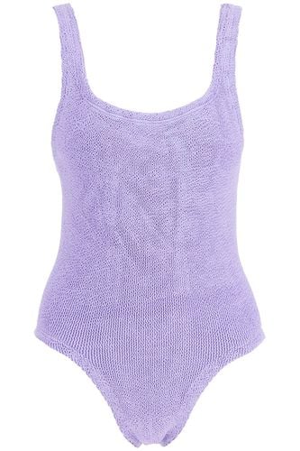 Hunza G One-piece Square Neck Swims - Hunza G - Modalova