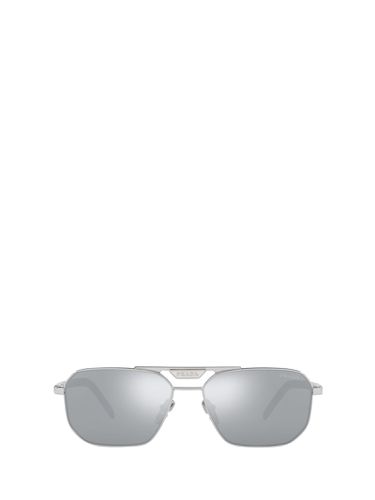 Pr 58ys Sunglasses - Prada Eyewear - Modalova