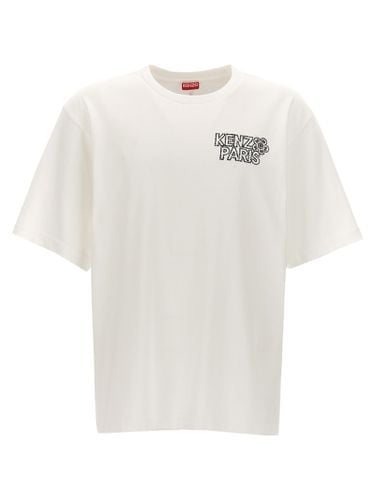 Kenzo constellation T-shirt - Kenzo - Modalova
