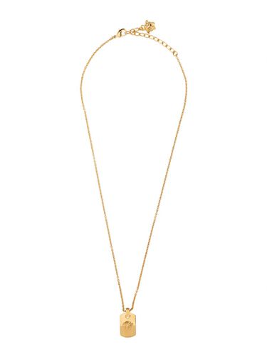 Versace jellyfish Necklace - Versace - Modalova