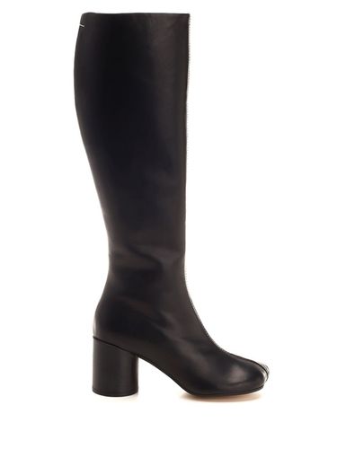 MM6 Maison Margiela Knee-high Boots - MM6 Maison Margiela - Modalova