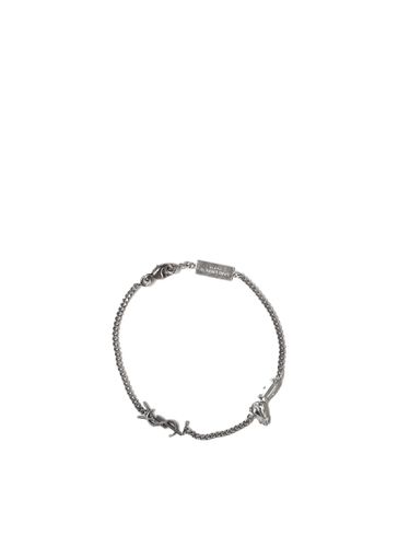 Saint Laurent Opyum Bracelet - Saint Laurent - Modalova