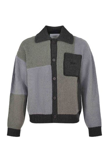 Axel Arigato Cardigan Wool Blend - Axel Arigato - Modalova