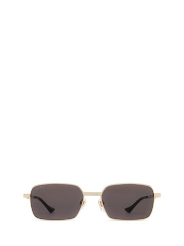 Gg1495s Sunglasses - Gucci Eyewear - Modalova