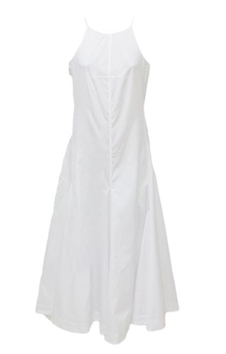 SportMax Sleeveless Maxi Dress - SportMax - Modalova