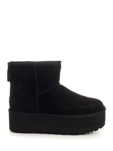 UGG classic Mini Platform Boots - UGG - Modalova