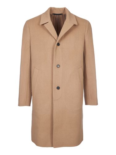 Paul Smith Coat - Paul Smith - Modalova