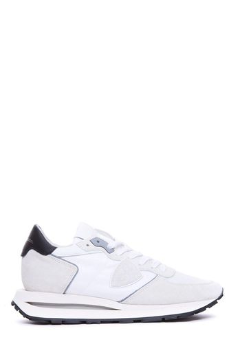 Tropez Haute Low-top Sneakers - Philippe Model - Modalova