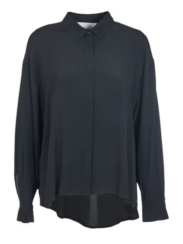 PM Round Hem Plain Shirt - 8PM - Modalova