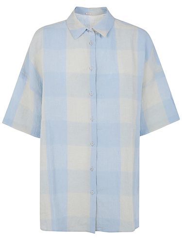 Apuntob Short Sleeves Shirt - apuntob - Modalova