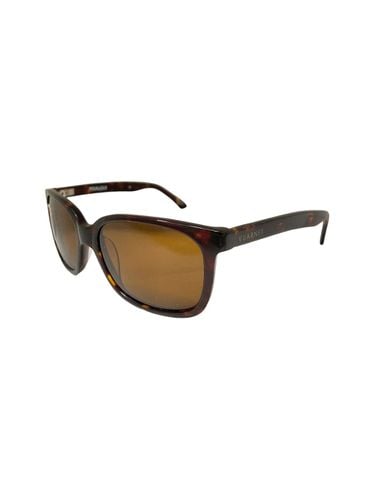 Pouilloux - P022 - Havana Sunglasses - Vuarnet - Modalova