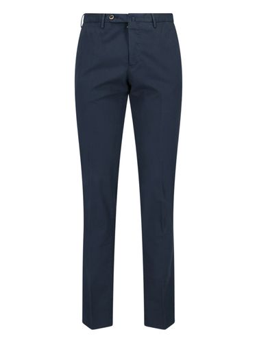 PT Torino Straight Trousers - PT Torino - Modalova