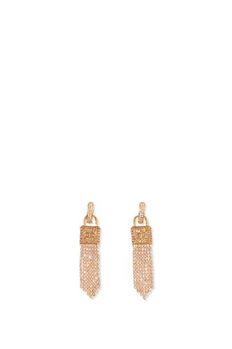 Earrings Elisabetta Franchi - Elisabetta Franchi - Modalova