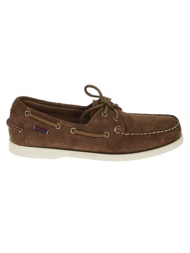 Sebago Portland Flesh Out - Sebago - Modalova