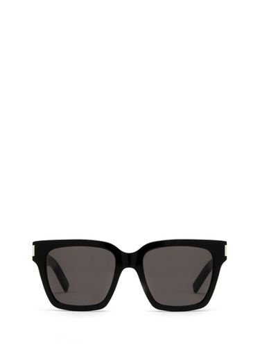 Sl 507 Sunglasses - Saint Laurent Eyewear - Modalova