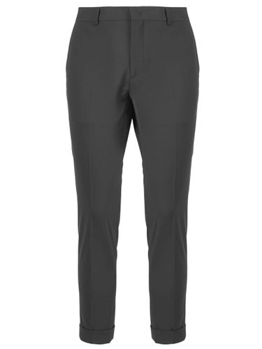 Be Able Beable Trousers Grey - Be Able - Modalova