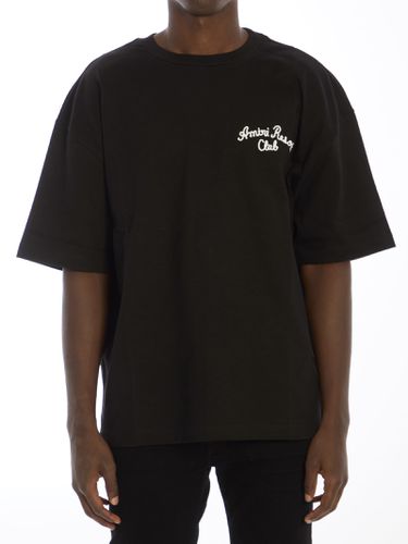 AMIRI Resort Club T-shirt - AMIRI - Modalova