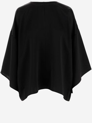 By Malene Birger Satin Cicie Blouse - By Malene Birger - Modalova