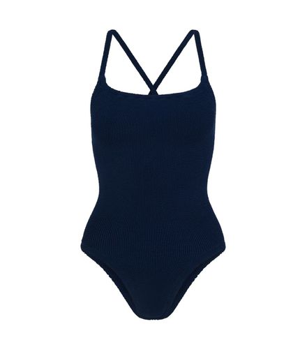 Hunza G betteswimsuit - Hunza G - Modalova