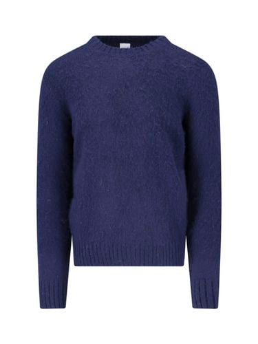 Aspesi m183 Sweater - Aspesi - Modalova