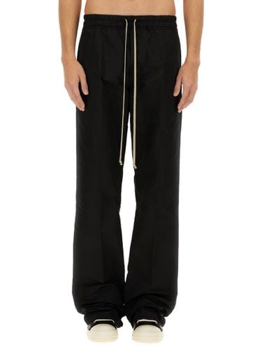 Rick Owens bdietrich Straight Pants - Rick Owens - Modalova