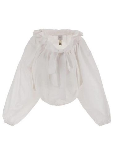 Patou Iconic Volume Top - Patou - Modalova