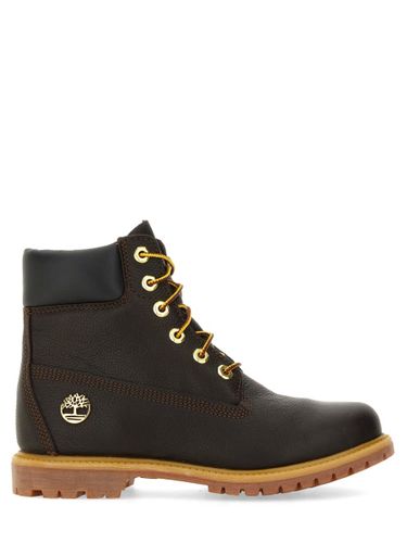 Timberland Lace-up Boot - Timberland - Modalova