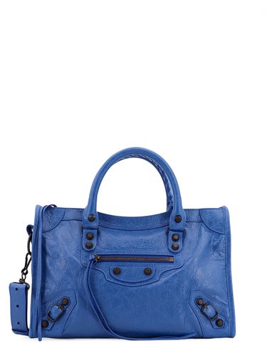 Balenciaga Le City Handbag - Balenciaga - Modalova