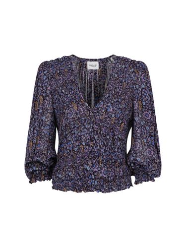 Marant Étoile nibel Blouse - Marant Étoile - Modalova