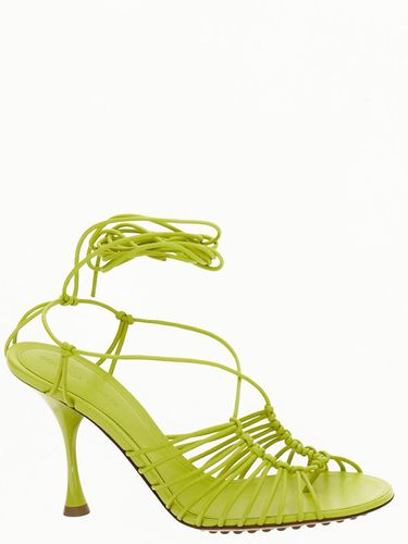 Bottega Veneta Dot Sandals - Bottega Veneta - Modalova