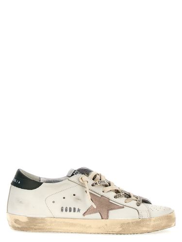 Golden Goose superstar Sneakers - Golden Goose - Modalova