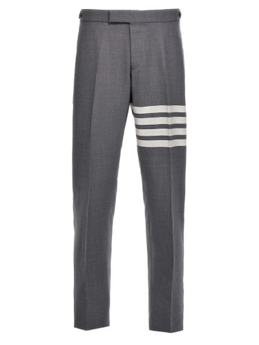 Thom Browne 4 Bar Pants - Thom Browne - Modalova