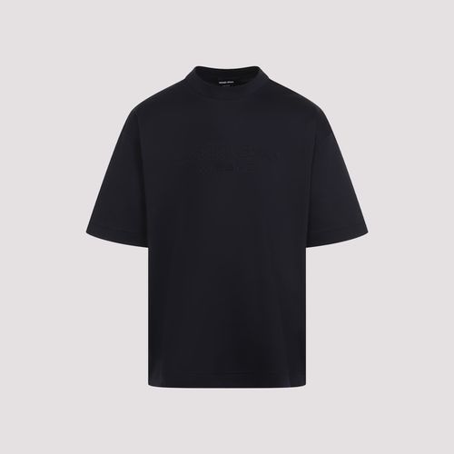 Giorgio Armani T-shirt - Giorgio Armani - Modalova