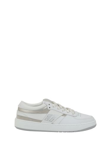 Givenchy Low Top Sneakers - Givenchy - Modalova